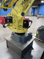 Fanuc Robot