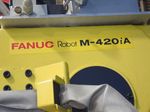 Fanuc Robot