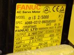 Fanuc Robot