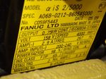 Fanuc Robot