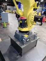 Fanuc Robot