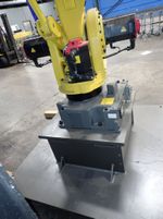 Fanuc Robot