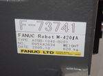 Fanuc Robot