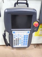 Fanuc Robot