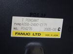 Fanuc Robot