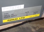 Fanuc Robot