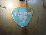 Trion Mist Collector