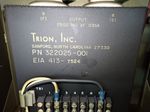 Trion Mist Collector