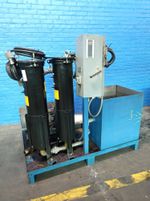  Hydraulic Unit