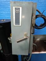  Hydraulic Unit