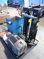  Hydraulic Unit