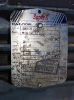  Hydraulic Unit