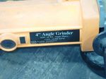 Chicago Electric Power Tools Angle Grinder