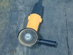 Chicago Electric Power Tools Angle Grinder