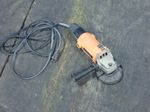 Chicago Electric Power Tools Angle Grinder