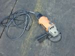 Chicago Electric Power Tools Angle Grinder