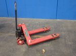 Turn Key  Pallet Jack