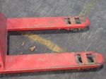 Turn Key  Pallet Jack
