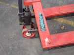 Turn Key  Pallet Jack
