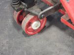 Turn Key  Pallet Jack