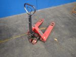 Turn Key  Pallet Jack