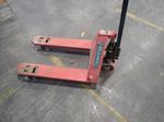 Turn Key  Pallet Jack
