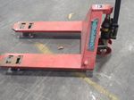 Turn Key  Pallet Jack