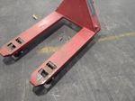 Turn Key  Pallet Jack