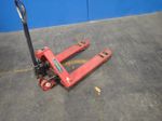 Turn Key  Pallet Jack