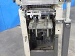 Ryobi Printing Press