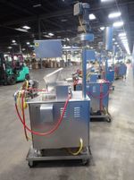 Anko Empanada Machine