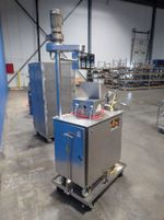Anko Empanada Machine