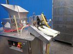 Anko Empanada Machine