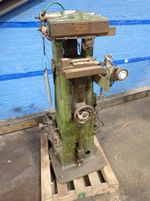 Geo T Schmidt Roll Stamp
