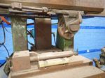 Geo T Schmidt Roll Stamp