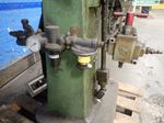 Geo T Schmidt Roll Stamp
