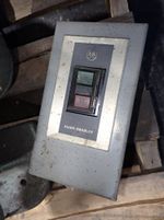 Geo T Schmidt Roll Stamp