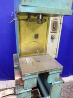 Multipress Hydraulic Press