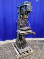 Snow Tapping Machine