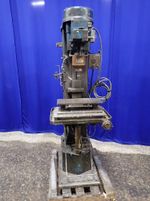 Snow Tapping Machine