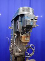 Snow Tapping Machine