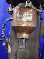Snow Tapping Machine
