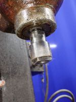 Snow Tapping Machine