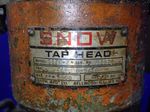 Snow Tapping Machine
