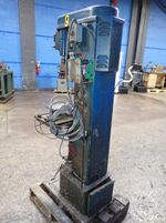 Snow Tapping Machine