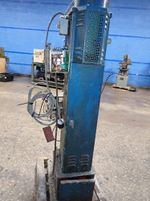 Snow Tapping Machine