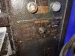 Snow Tapping Machine