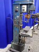Snow Tapping Machine