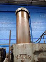 Carlton Carlton Radial Arm Drill