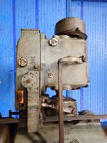 Carlton Carlton Radial Arm Drill